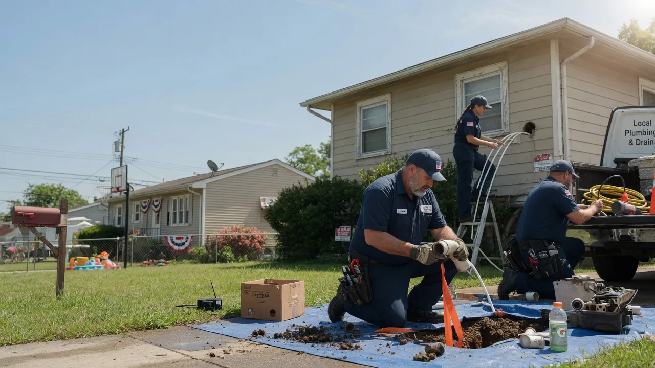 Faucet Repair in Fort Worth, TX near me